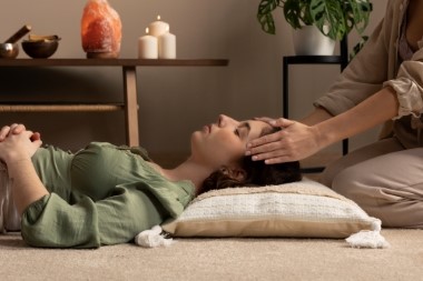 Le shiatsu: quels sont les bienfaits?